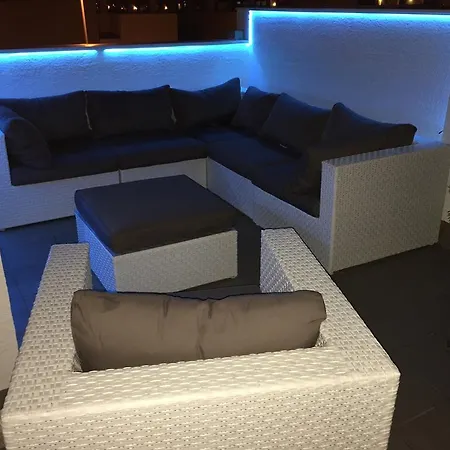 Penthouse Oasis La Zenia 오리후엘라