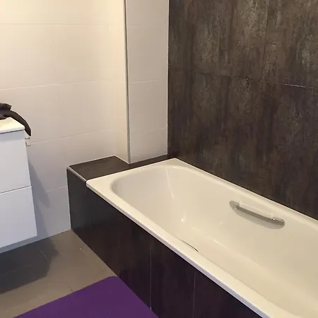 Penthouse Oasis La Zenia *