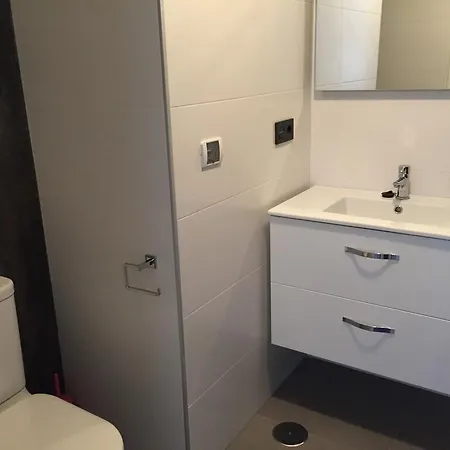 Penthouse Oasis La Zenia 아파트