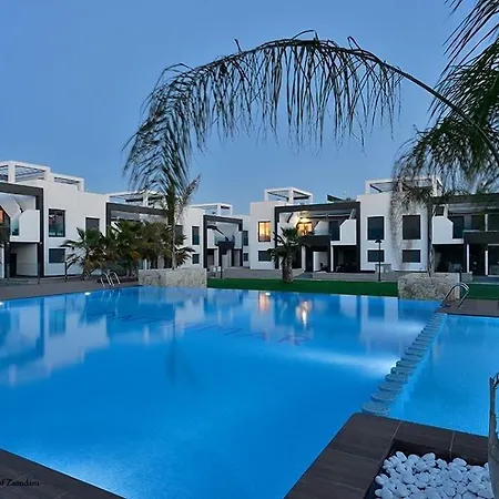 Penthouse Oasis La Zenia *