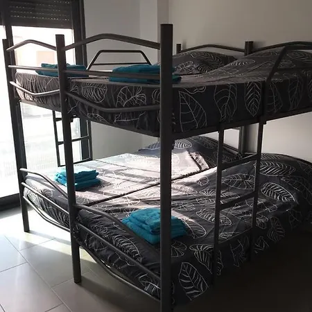 Penthouse Oasis La Zenia