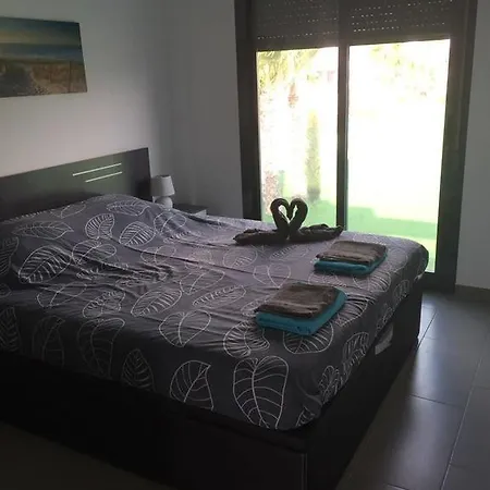 Penthouse Oasis La Zenia *