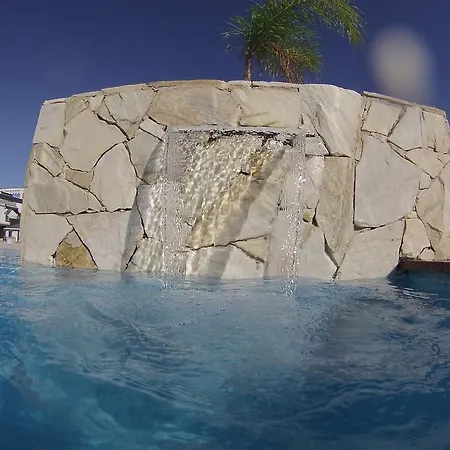 Penthouse Oasis La Zenia 아파트