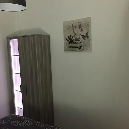 Penthouse Oasis La Zenia 오리후엘라