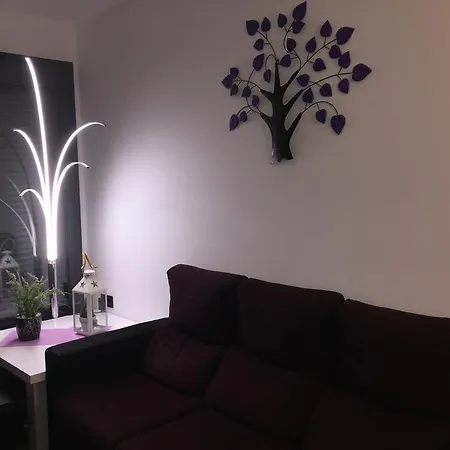 아파트 Penthouse Oasis La Zenia
