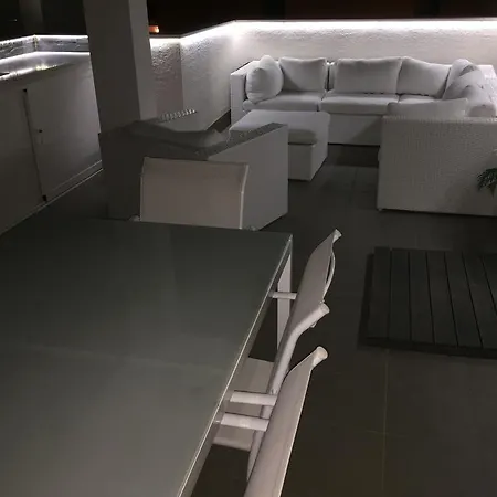 아파트 Penthouse Oasis La Zenia